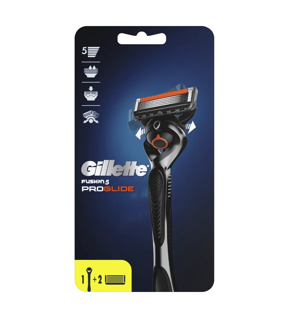 Gillette ProGlide